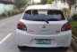 Sell 2nd Hand 2013 Mitsubishi Mirage Hatchback Automatic Gasoline at 30000 km in Caloocan-3