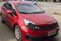 Selling 2nd Hand Kia Rio 2016 at 24000 km in Butuan-0