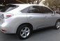 2nd Hand Lexus Rx450H 2011 Automatic Gasoline for sale in Pasig-4