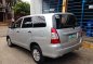 Selling 2nd Hand Toyota Innova 2013 in Cebu City-5