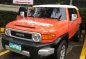 Selling Toyota Fj Cruiser Automatic Gasoline in Quezon City-1