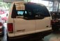 Selling Ford Excursion 2005 Automatic Diesel in Quezon City-5