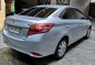 Selling 2nd Hand Toyota Vios 2015 in San Juan-8