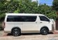 Selling 2nd Hand Toyota Hiace 2012 at 91000 km in Quezon City-0