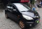 Selling 2nd Hand Hyundai I10 2010 Automatic Gasoline at 32637 km in Baliuag-1