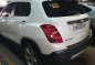 Selling 2nd Hand Chevrolet Trax 2016 at 30000 km in Meycauayan-2