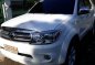 Selling Toyota Fortuner 2010 Automatic Diesel in Lipa-7