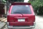 Selling 2nd Hand Mitsubishi Adventure 2002 in Quezon City-5