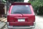 Selling 2nd Hand Mitsubishi Adventure 2002 in Quezon City-9