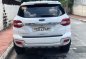 Sell 2nd Hand 2018 Ford Everest at 12000 km in Marikina-3