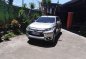 2017 Mitsubishi Montero for sale in Daraga-0