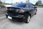 Black Mazda 3 for sale in Trece Martires-3