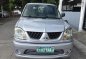 Selling 2nd Hand Mitsubishi Adventure 2006 in Batangas City-7