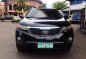 Selling 2nd Hand Kia Sorento 2012 Automatic Diesel at 40000 km in Cebu City-2