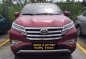 Sell 2nd Hand 2018 Toyota Rush at 7500 km in Makati-0