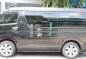 2nd Hand Toyota Hiace 2011 at 130000 km for sale in Makati-2