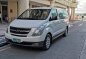 2nd Hand Hyundai Grand Starex 2013 Automatic Diesel for sale in Quezon City-1