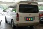 2nd Hand Toyota Hiace 2013 Automatic Diesel for sale in Parañaque-5