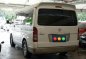 2nd Hand Toyota Hiace 2013 Automatic Diesel for sale in Parañaque-10