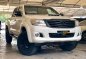 Selling Toyota Hilux 2013 Manual Diesel in Makati-8