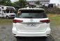 Toyota Fortuner 2017 Automatic Diesel for sale in Pasig-4