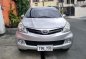 Toyota Avanza 2012 Automatic Gasoline for sale in Pasig-0
