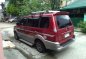 Selling 2nd Hand Mitsubishi Adventure 2002 in Quezon City-10