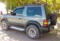 2nd Hand Mitsubishi Pajero Automatic Diesel for sale in Liloan-0