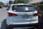 2nd Hand Hyundai Santa Fe 2014 at 77000 km for sale-2