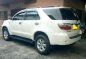 2nd Hand Toyota Fortuner Automatic Gasoline for sale in Bacoor-3