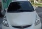 Selling 2nd Hand Honda Jazz 2007 in Mexico-1