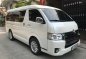 Toyota Hiace 2016 Automatic Diesel for sale in Manila-5