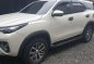 Toyota Fortuner 2018 Automatic Diesel for sale in Quezon City-2