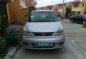 Like New Nissan Serena for sale in Dasmariñas-4