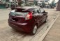 Selling Ford Fiesta 2014 Automatic Gasoline in Pasay-4