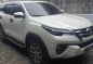 Toyota Fortuner 2018 Automatic Diesel for sale in Quezon City-1