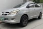 Selling 2nd Hand Toyota Innova 2007 in Quezon City-0