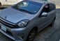 Selling 2nd Hand Toyota Wigo 2016 in Quezon City-1