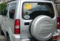 Suzuki Jimny 2017 Manual Gasoline for sale in Bacolor-1