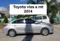 2014 Toyota Vios for sale in Quezon City-2