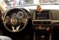 2nd Hand Mazda Cx-5 2016 at 43000 km for sale in Makati-7