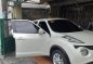 Nissan Juke 2016 Automatic Gasoline for sale in Marikina-0