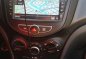 2nd Hand Hyundai Accent 2012 at 60000 km for sale-2