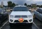 Mitsubishi Montero Sport 2014 Automatic Diesel for sale in Manila-0