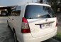 Selling 2nd Hand Toyota Innova 2012 in Gapan-8