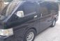 2018 Toyota Hiace for sale in Manila-3