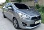 Selling 2nd Hand Mitsubishi Mirage G4 2017 at 15000 km in Guagua-0