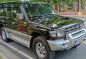 Mitsubishi Pajero 2003 Automatic Diesel for sale in Pasay-3