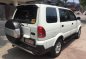 Sell 2nd Hand 2016 Isuzu Sportivo X Automatic Diesel at 14000 km in Marikina-2