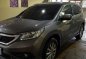 Honda Cr-V 2014 at 62500 km for sale in Marikina-1